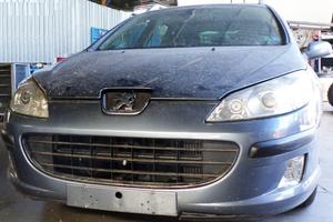 PEUGEOT 407 SW 1.6D 80 KW - ANNO 2005