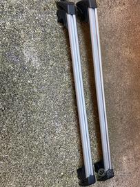 Barre bmw originali