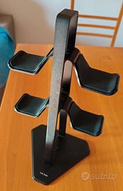 Supporto Stand x 4 Joypad PlayStation Xbox Switch