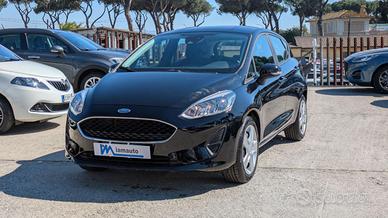 FORD Fiesta Plus 1.1cc 86cv ANDROID/IOS CRUISE C