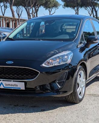 FORD Fiesta Plus 1.1cc 86cv ANDROID/IOS CRUISE C
