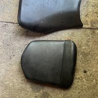 Honda cbr 1000 r selleria 2004-2007