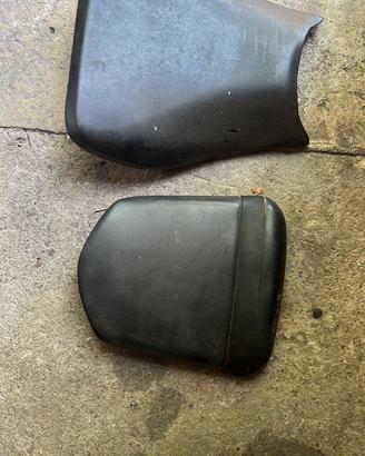 Honda cbr 1000 r selleria 2004-2007