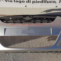 OPEL CORSA D PARAURTI ANTERIORE