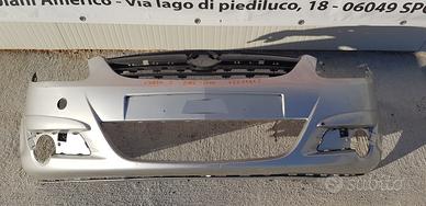 OPEL CORSA D PARAURTI ANTERIORE