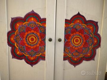 Creo tante cose..🎨🖌️