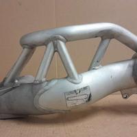 Forcellone monobraccio Ducati Monster S2R S4R