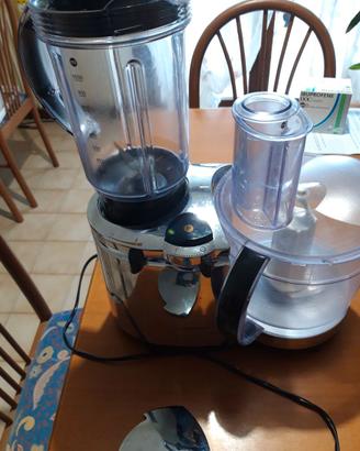 Robot da cucina kenwood