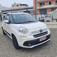 Fiat 500l 1600 mj 2021 n1 combi full optional