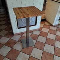 tavolino bistrot 