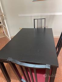 Tavolo Ikea
