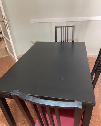 Tavolo Ikea