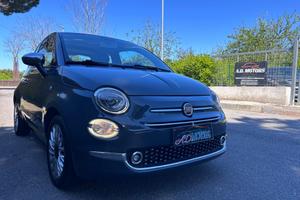 Fiat 500 1.3 Multijet 95 CV