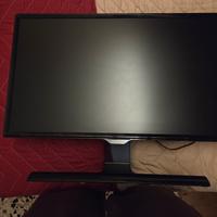 Monitor Samsung 24" FHD