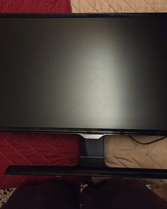 Monitor Samsung 24" FHD