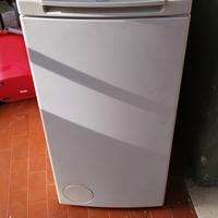 Lavatrice  Hotpoint Ariston carica dall'alto 7kg