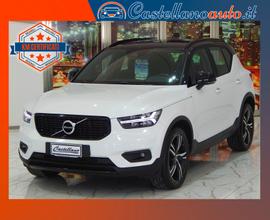 Volvo XC40 2.0 D4 R-Design AWD Geartronic NAVI-PEL