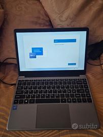 Chuwi HeroBook Pro 14,1'' Intel Celeron N4000