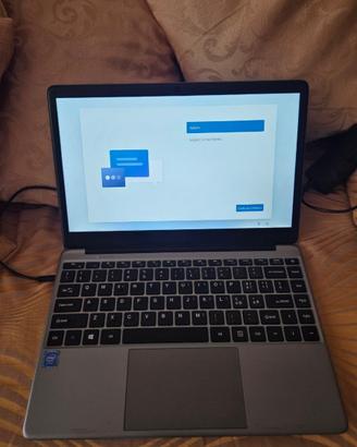 Chuwi HeroBook Pro 14,1'' Intel Celeron N4000
