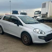 Fiat Punto Evo 1.3 Mjt 95 CV DYNAMIC