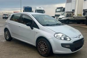 Fiat Punto Evo 1.3 Mjt 95 CV DYNAMIC