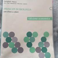 Principi di Biologia