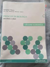 Principi di Biologia