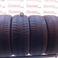 Gomme termiche nexen 225 50 17 90% DOT 2022 COD:99