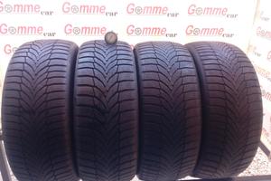 Gomme termiche nexen 225 50 17 90% DOT 2022 COD:99