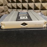 Universal Audio UAD-2 Satellite Firewire Quad Core