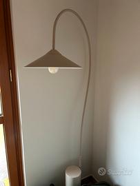 Lampada da salotto sklum Grivon