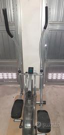 ELITTICA ORBITREK PLATINUM