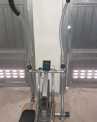ELITTICA ORBITREK PLATINUM