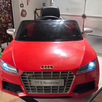 Auto Elettrica Giocattolo Radiocomandata