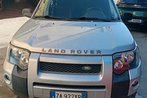LAND ROVER FREELANDER SPORT