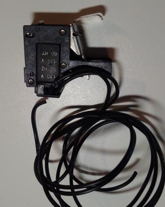 Bobina di sgancio sace UXAB 179038 R 939