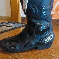 Stivali moto 