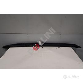 Barre portatutto longitudinali (Dx+Sx) fiat panda
