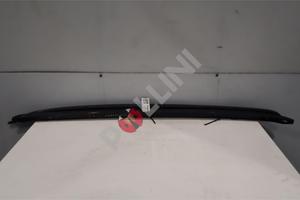Barre portatutto longitudinali (Dx+Sx) fiat panda
