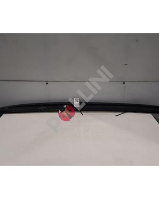 Barre portatutto longitudinali (Dx+Sx) fiat panda