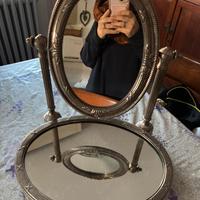 Specchiera ROYAL SHEFFIELD