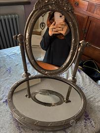 Specchiera ROYAL SHEFFIELD