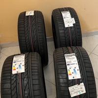 Gomme bmw serie 3