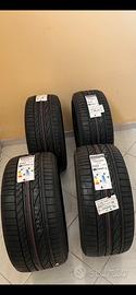 Gomme bmw serie 3