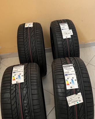 Gomme bmw serie 3
