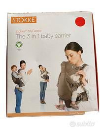 Stokke MyCarrier 3 in 1