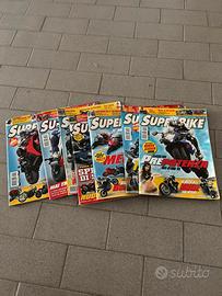 Riviste superbike