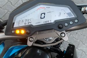 Zontes u125 PREZZO TRATTABILE