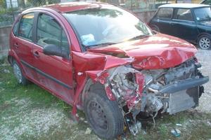 Citroen C3 1.1 Classique