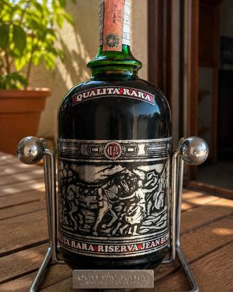 Qualità Rara Riserva Jean Buton 1,5 L SIGGILLATA